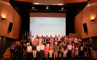 El Comité Andaluz Green Deal de la FAMP abordará nuevos proyectos en otoño